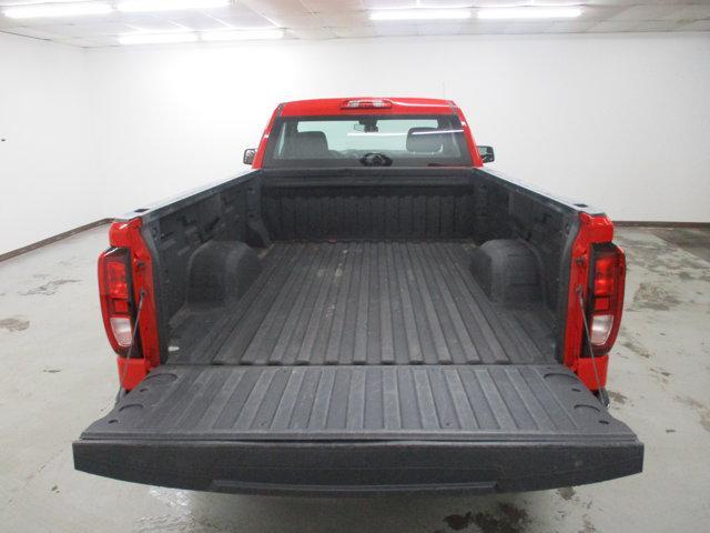used 2024 GMC Sierra 1500 car, priced at $31,275
