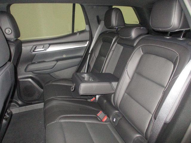 new 2026 GMC Terrain car, priced at $34,971