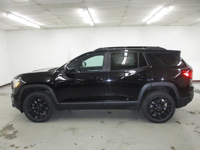 new 2026 GMC Terrain car, priced at $34,971