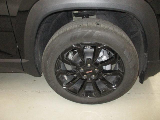 new 2026 GMC Terrain car, priced at $34,971