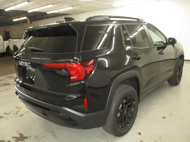new 2026 GMC Terrain car, priced at $34,971