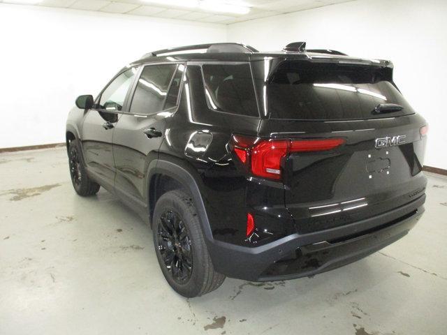 new 2026 GMC Terrain car, priced at $34,971