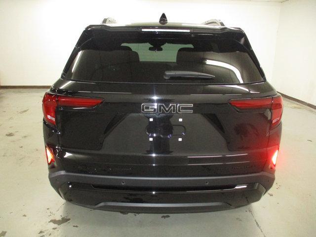 new 2026 GMC Terrain car, priced at $34,971