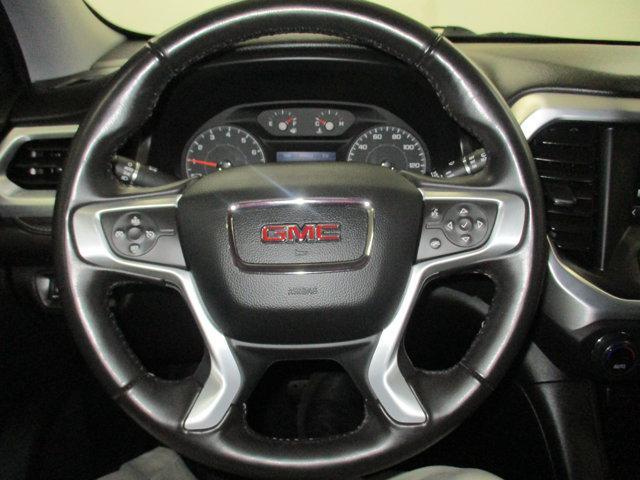 used 2019 GMC Acadia car, priced at $20,795