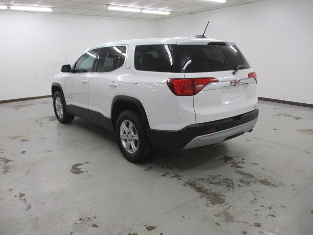 used 2019 GMC Acadia car, priced at $20,795