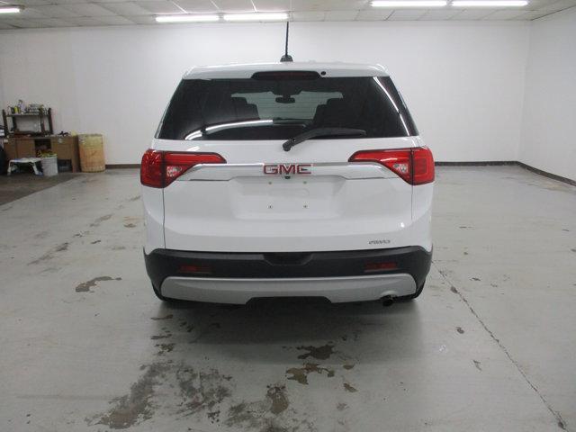 used 2019 GMC Acadia car, priced at $20,795