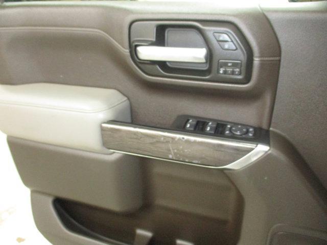 used 2020 Chevrolet Silverado 1500 car, priced at $36,275