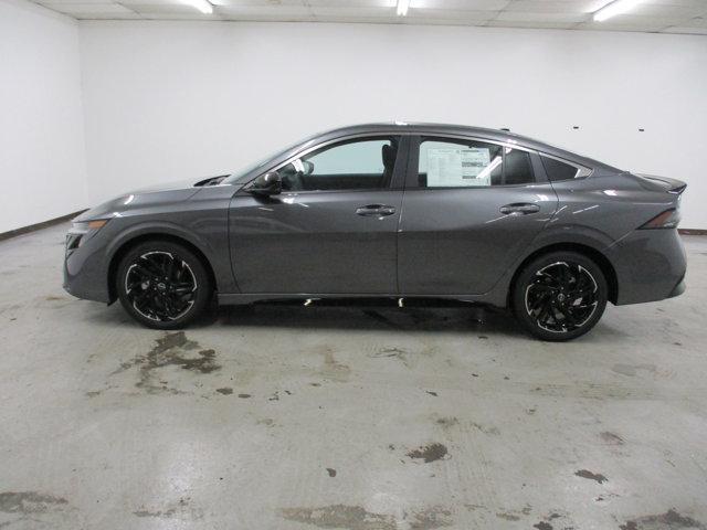new 2026 Nissan Sentra car, priced at $26,628