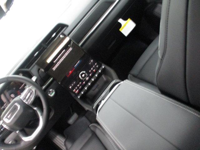 new 2026 GMC Terrain car, priced at $42,687