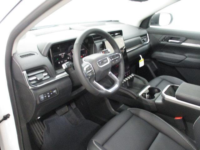 new 2026 GMC Terrain car, priced at $42,687