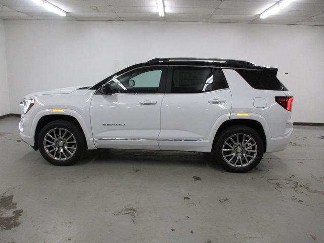new 2026 GMC Terrain car, priced at $42,687