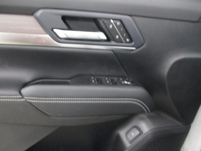new 2026 GMC Terrain car, priced at $42,687