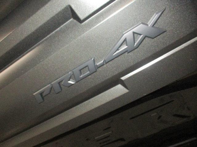 new 2026 Nissan Frontier car, priced at $45,290