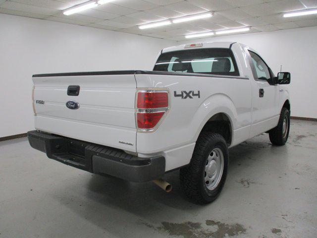 used 2013 Ford F-150 car, priced at $16,275