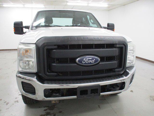 used 2016 Ford F-250 car, priced at $22,995