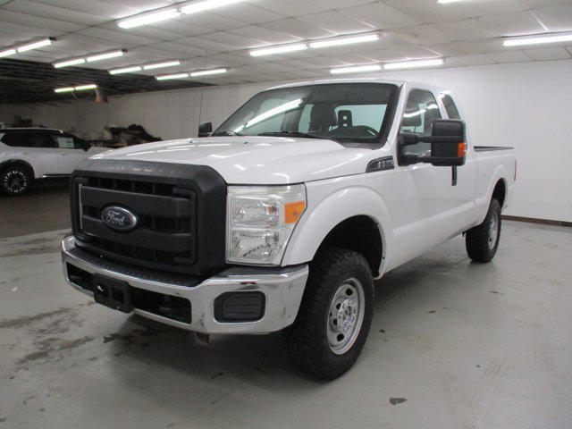 used 2016 Ford F-250 car, priced at $22,995