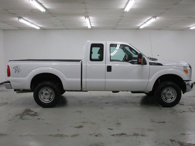 used 2016 Ford F-250 car, priced at $22,995