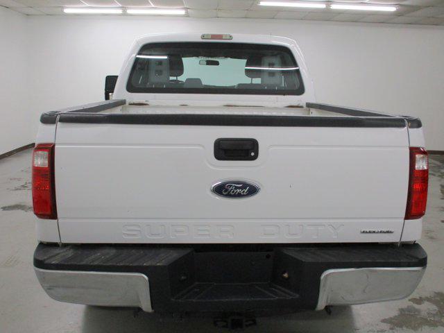 used 2016 Ford F-250 car, priced at $22,995