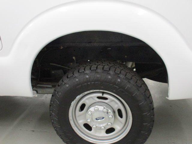 used 2016 Ford F-250 car, priced at $22,995