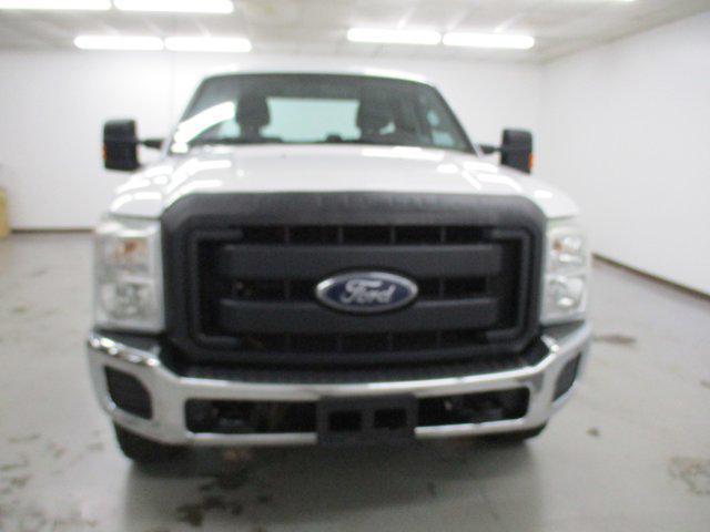 used 2016 Ford F-250 car, priced at $22,995