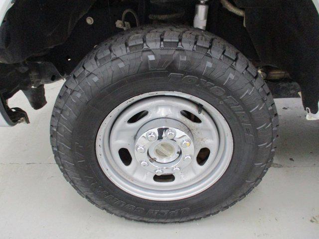 used 2016 Ford F-250 car, priced at $22,995