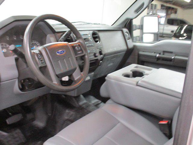 used 2016 Ford F-250 car, priced at $22,995