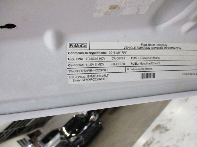 used 2016 Ford F-250 car, priced at $22,995