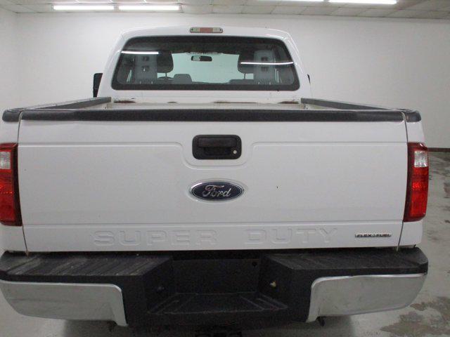 used 2016 Ford F-250 car, priced at $22,995