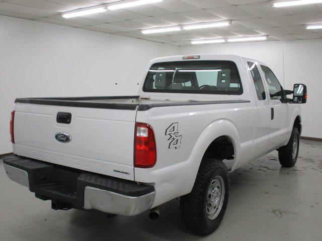used 2016 Ford F-250 car, priced at $22,995