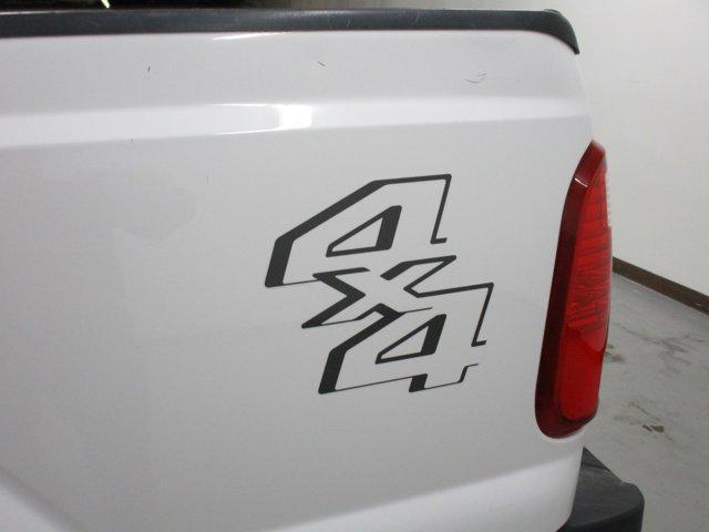 used 2016 Ford F-250 car, priced at $22,995