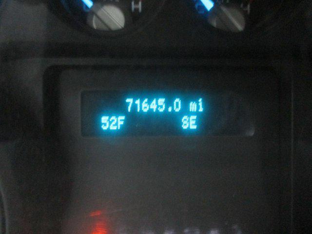 used 2016 Ford F-250 car, priced at $22,995