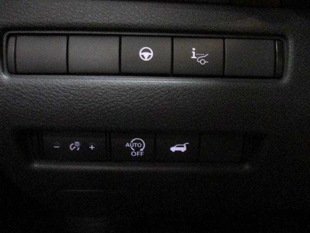 new 2026 Nissan Rogue car, priced at $38,554