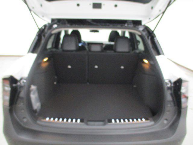 new 2026 Nissan Kicks car, priced at $32,231