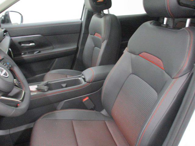 new 2026 Nissan Kicks car, priced at $32,231