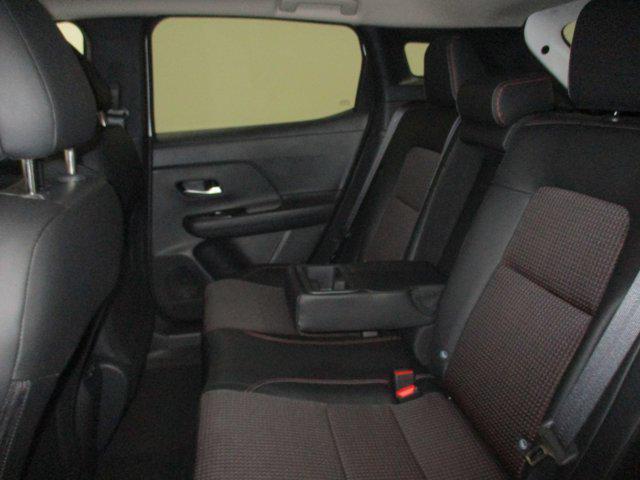 new 2026 Nissan Kicks car, priced at $32,231