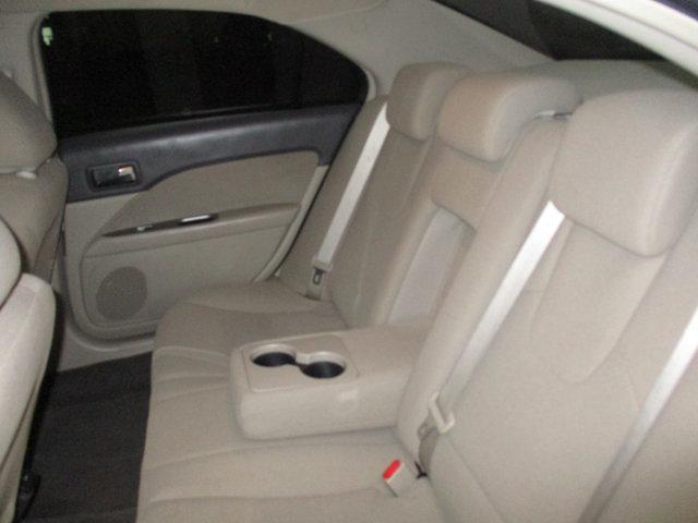 used 2010 Ford Fusion Hybrid car, priced at $9,275