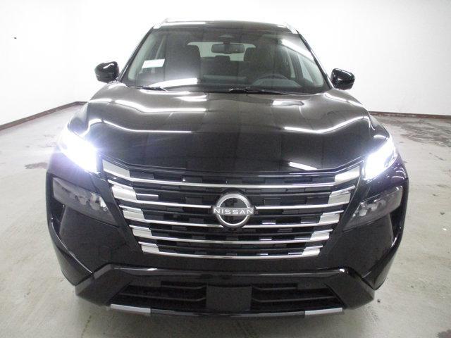 new 2026 Nissan Rogue car, priced at $36,860