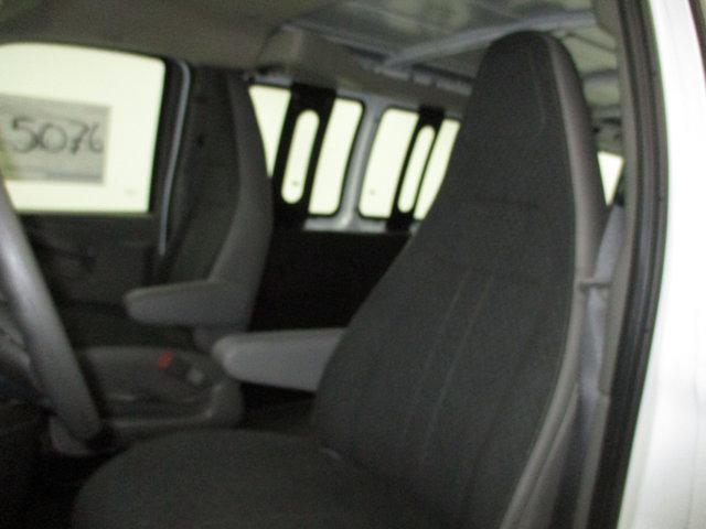 new 2026 GMC Savana 3500 car, priced at $48,690