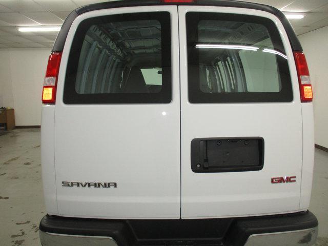 new 2026 GMC Savana 3500 car, priced at $48,690