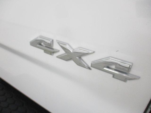 used 2013 Ram 2500 car, priced at $21,595