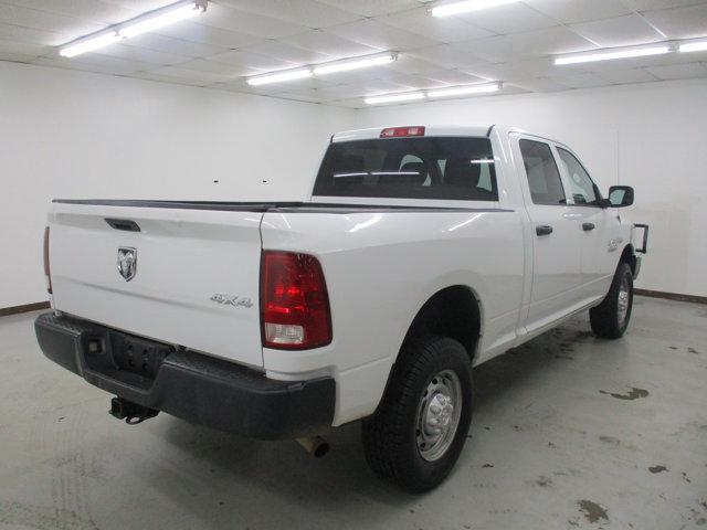 used 2013 Ram 2500 car, priced at $21,595