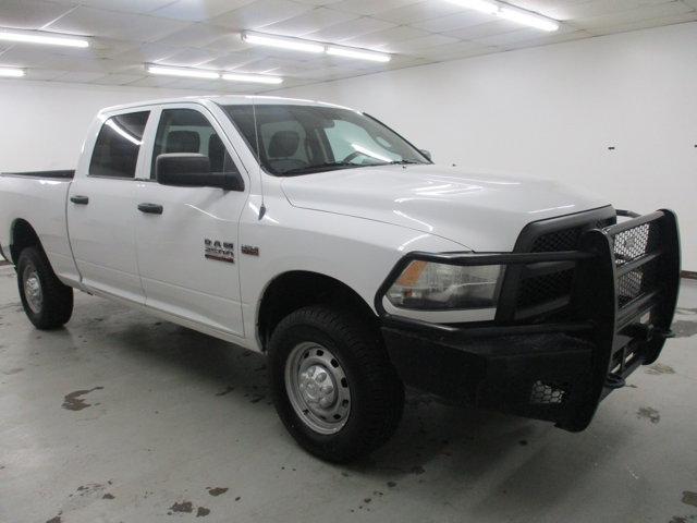 used 2013 Ram 2500 car, priced at $21,595