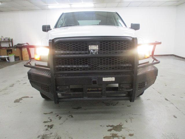 used 2013 Ram 2500 car, priced at $21,595