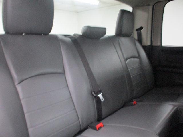 used 2013 Ram 2500 car, priced at $21,595