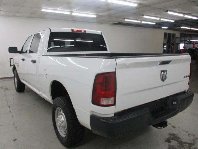 used 2013 Ram 2500 car, priced at $21,595