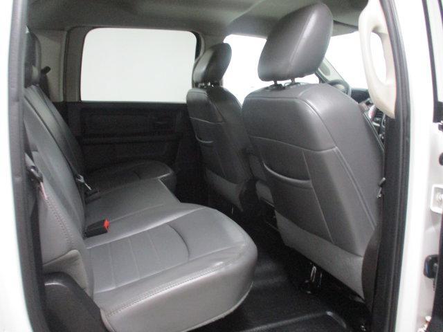 used 2013 Ram 2500 car, priced at $21,595