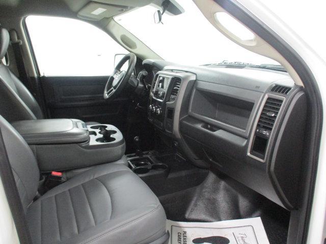 used 2013 Ram 2500 car, priced at $21,595