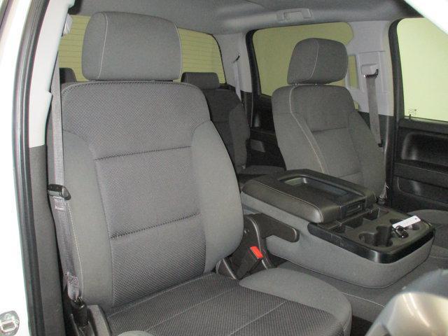 used 2015 Chevrolet Silverado 1500 car, priced at $24,275