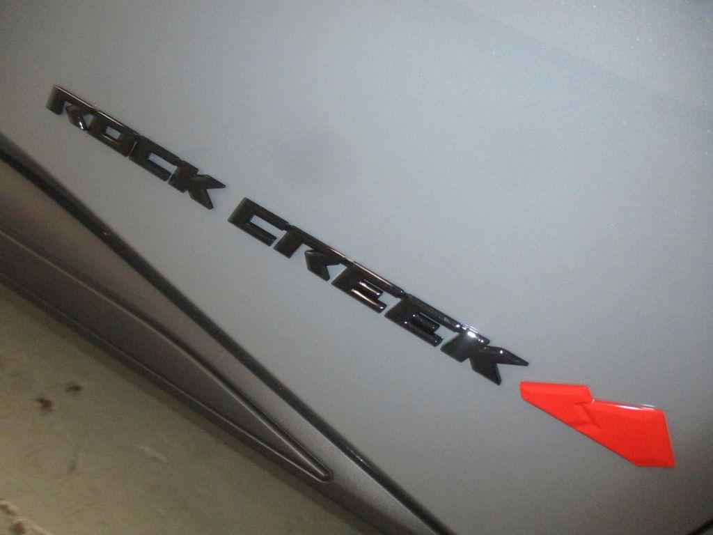 new 2026 Nissan Rogue car, priced at $33,501