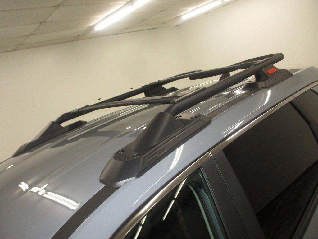 new 2026 Nissan Rogue car, priced at $33,501